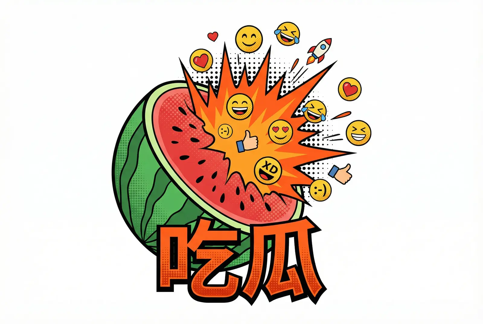 吴签磁力 社区Logo